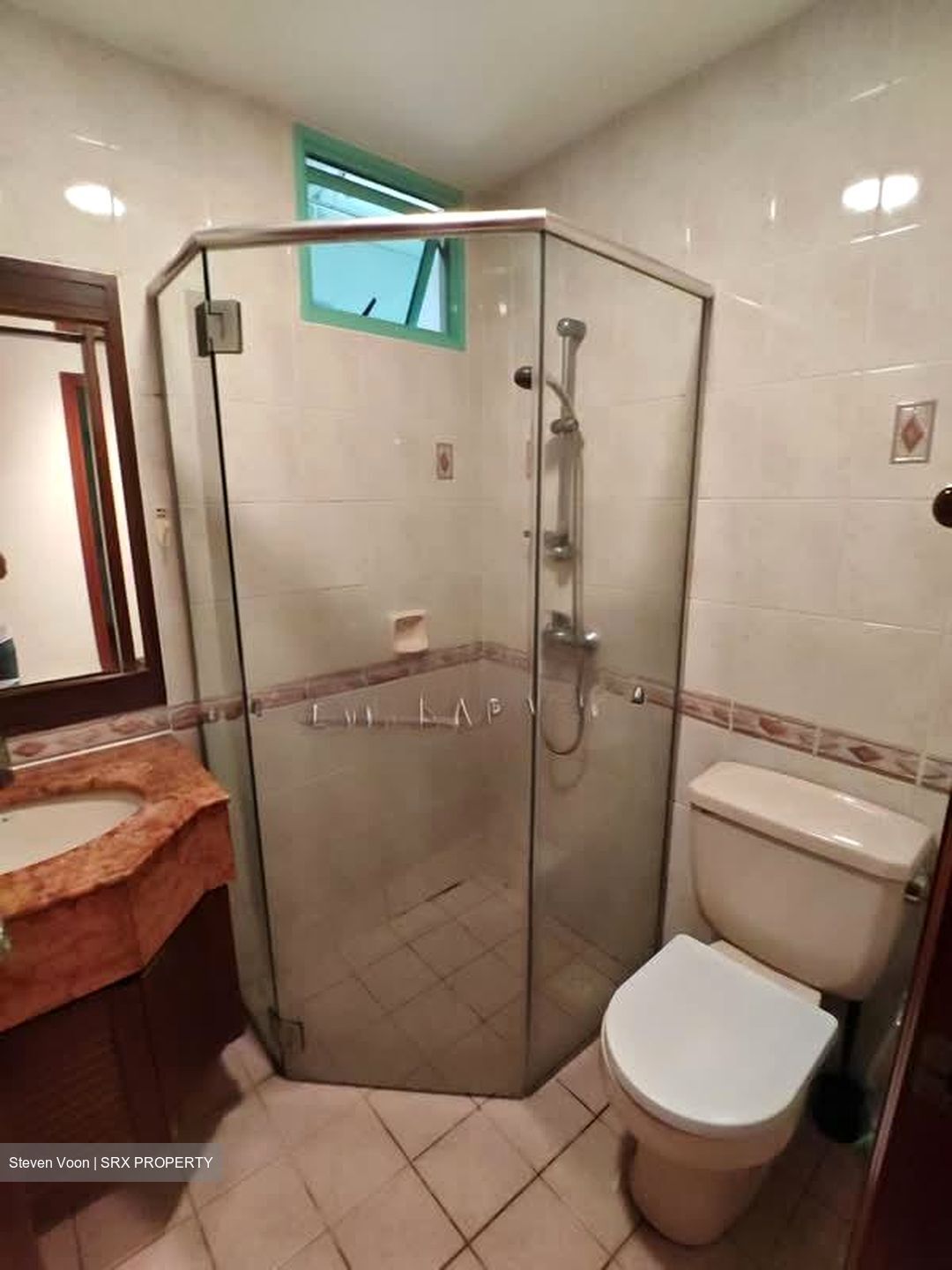 Hazel Park Condominium (D23), Condominium #572654301